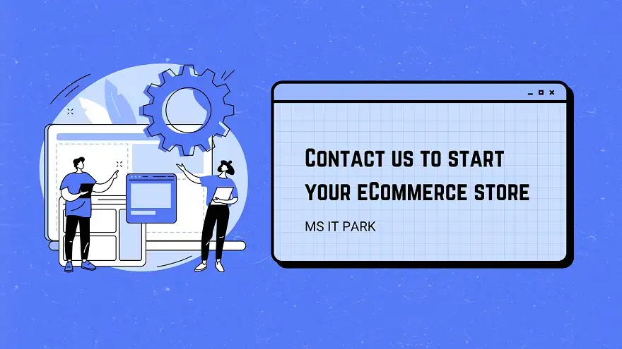 eCommerce business in India