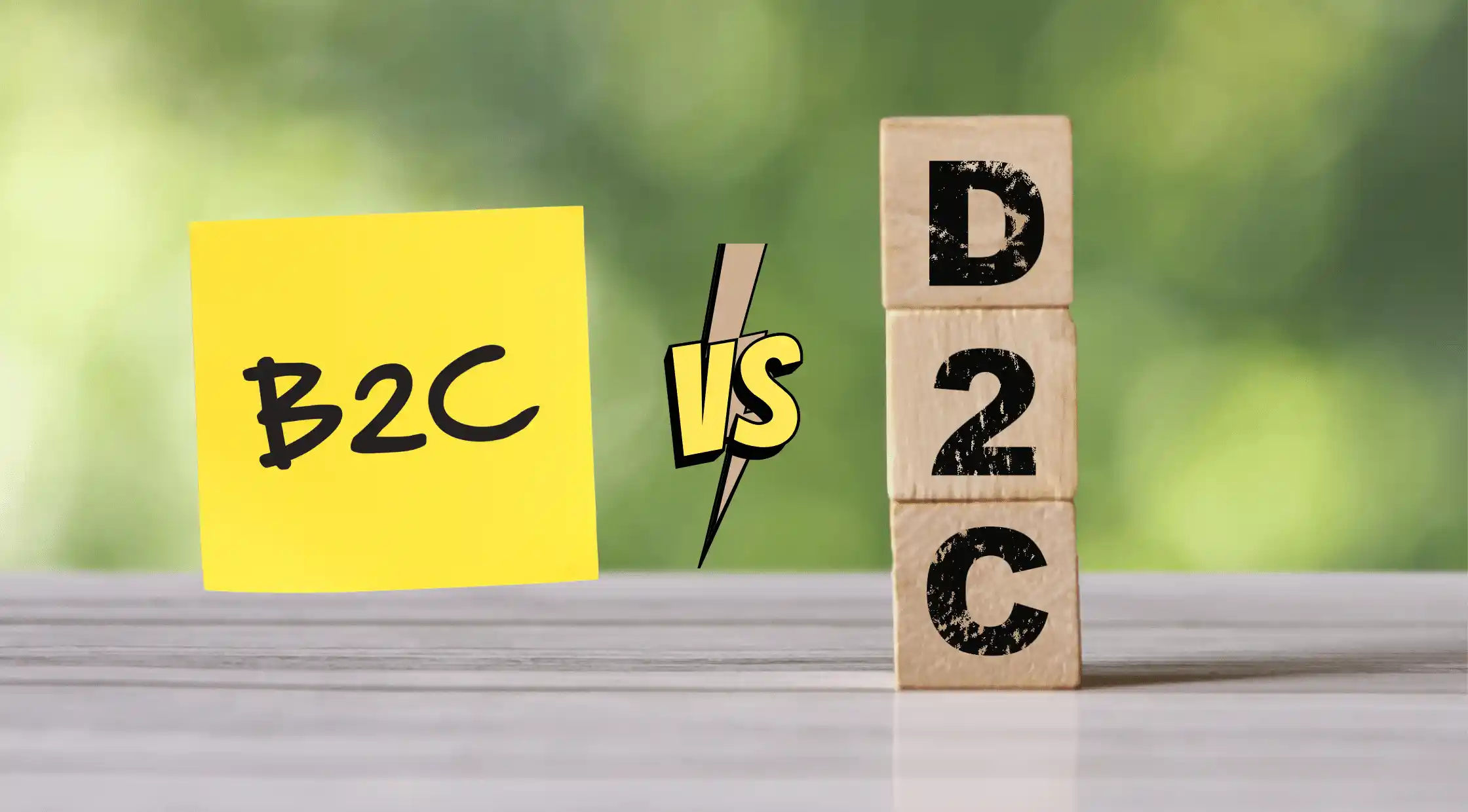 d2c vs b2c