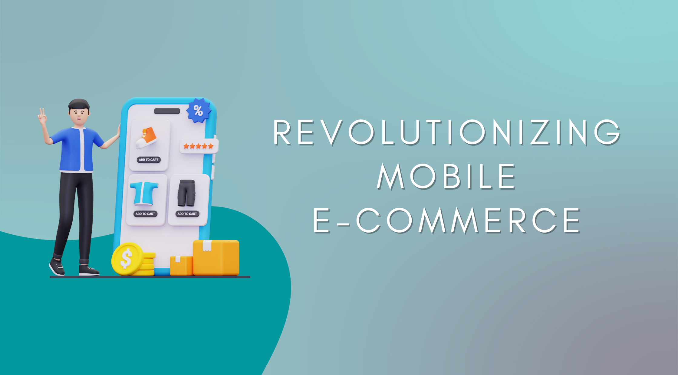 e-commerce